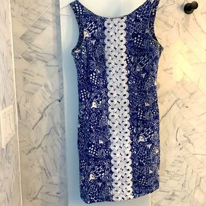 Lilly Pulitzer for Target Shift